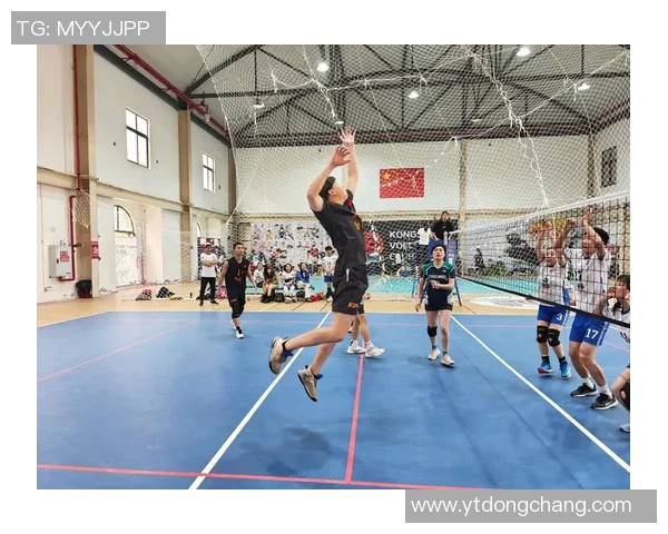 重庆排球队中路突破的成功与不足分析及未来发展方向探讨