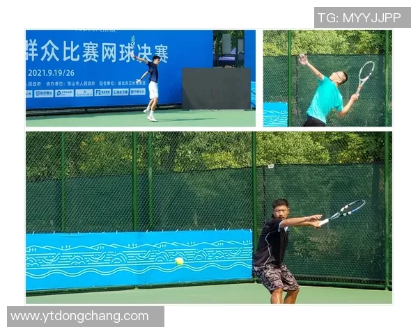 北京网球队在联赛中的意识表现分析与总结